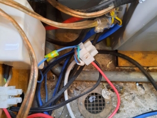 Low voltage Poor wiring